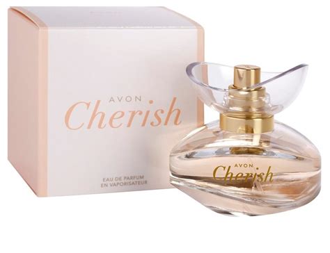 cherish parfum